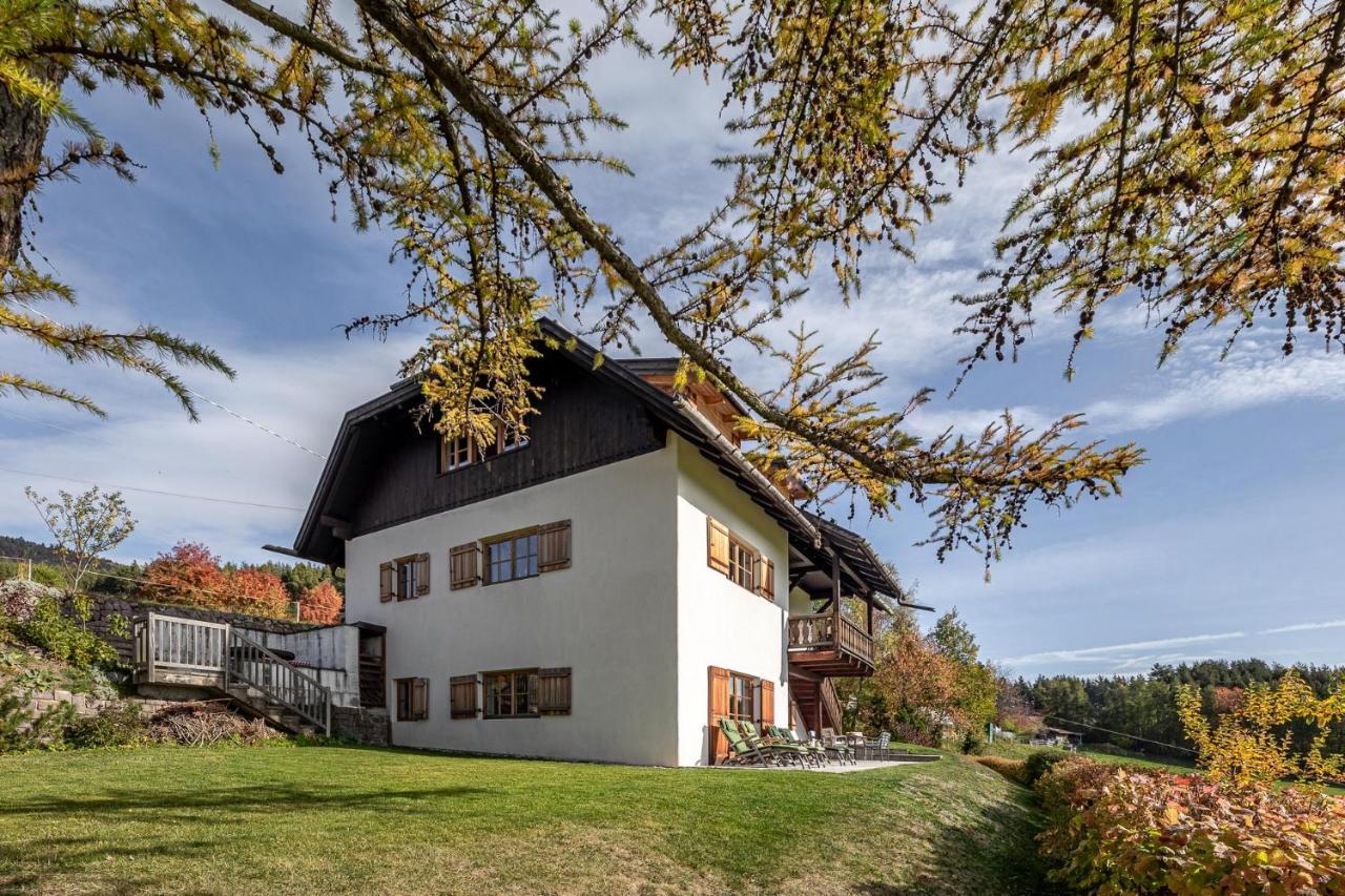 Haus Sophie Longostagno Exterior foto