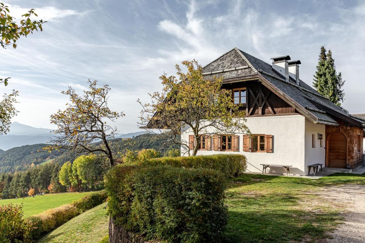 Haus Sophie Longostagno Exterior foto